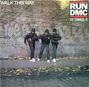 Run DMC - Walk This Way