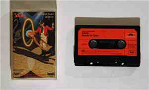 Saga  - Head Or Tales