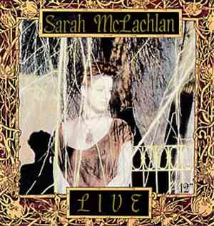 Sarah McLachlan - Live
