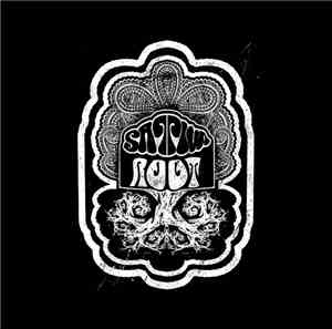 Sativa Root - Sativa Root EP