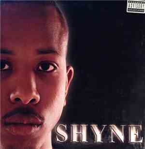 Shyne - Shyne