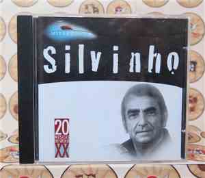 Silvinho - Millennium - 20 Músicas Do Século XX