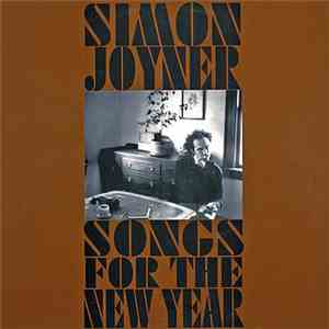 Simon Joyner - Songs For The New Year