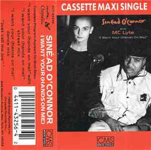 Sinéad O'Connor with MC Lyte - I Want Your (Hands On Me)