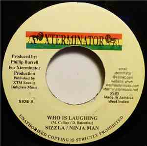 Sizzla, Ninjaman - Who Is Laughing