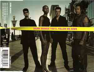 Skunk Anansie - You'll Follow Me Down