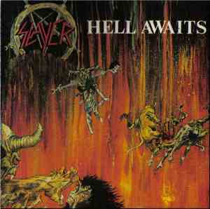 Slayer - Hell Awaits
