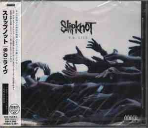 Slipknot - 9.0: Live