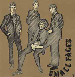 Small Faces - Small Faces