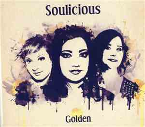 Soulicious  - Golden