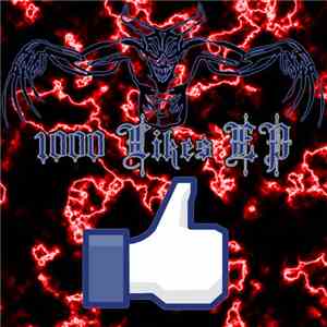 Speedcore Terror Kinetic - 1000 Likes EP