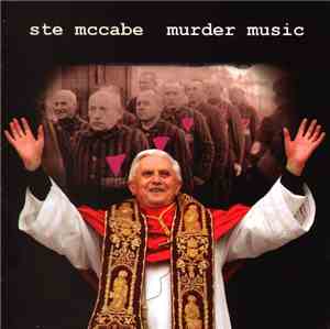Ste McCabe - Murder Music