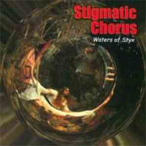 Stigmatic Chorus / Antaios - Waters Of Styx / God The Fake Artist