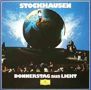 Stockhausen - Donnerstag Aus Licht