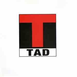 Tad - Obscene Hand
