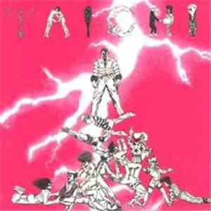 Taichi - More Or Enough