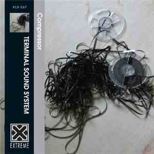 Terminal Sound System - Compressor