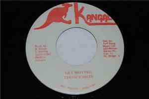 Terrence Smith - Get Moving
