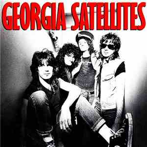 The Georgia Satellites - Georgia Satallites