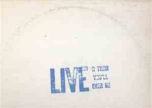 The Rolling Stones - Live R Than You'll Ever Be