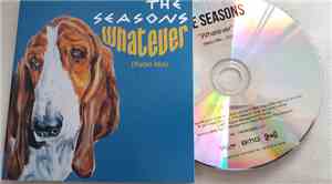 The Seasons - Whatever (Radio Mix)