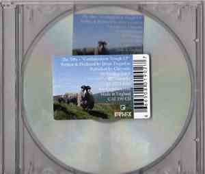 The Tuss - Confederation Trough EP