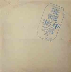 The Who - Live At Leeds