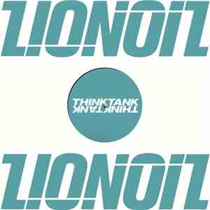 Thinktank - Three Hundred Big Boys EP