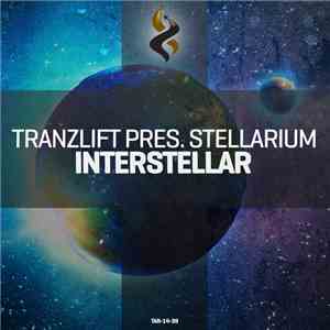 tranzLift Pres. Stellarium  - Interstellar