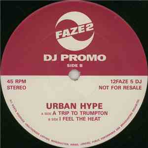 Urban Hype - A Trip To Trumpton