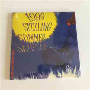 Various - 1999 Sizzling Summer Sampler