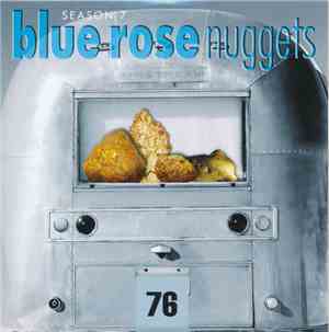 Various - Blue Rose Nuggets 76