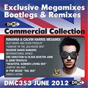Various - Commercial Collection 353