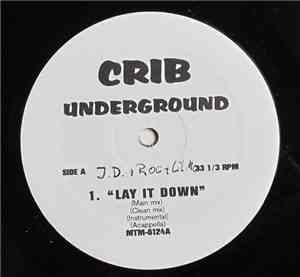 Various - Crib Underground