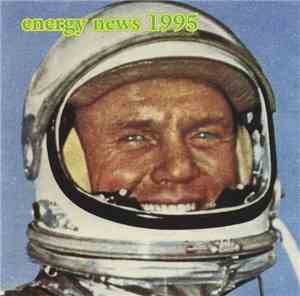 Various - Energy News 1995