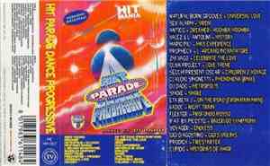 Various - Hit Parade Dance Progressive