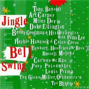 Various - Jingle Bell Swing