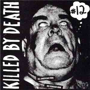 Various - Killed By Death #12