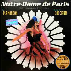 Various - Notre-Dame De Paris