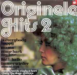 Various - Originele Hits 2
