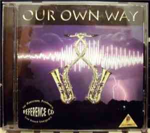 Various - Our Own Way (Behringer Audio CD Vol.1)