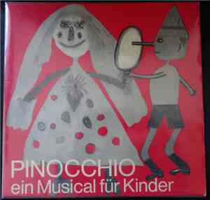 Various - PINOCCHIO ein Musical für Kinder