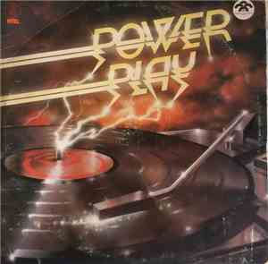 Various - Power Play
