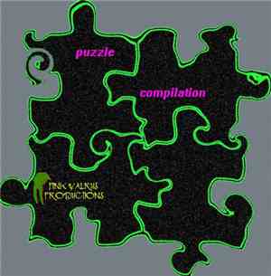 Various - Puzzle Compilation