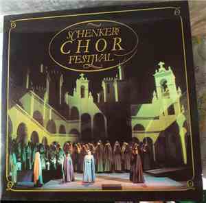 Various - Schenkers Chor Festival