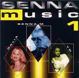 Various - Senna Music 1