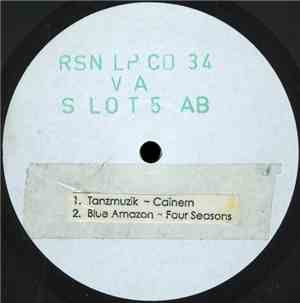Various - SLOT 5