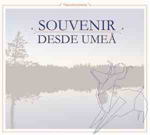 Various - Souvenir Desde Umea