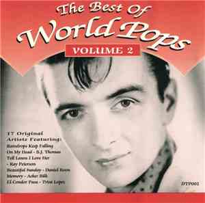 Various - The Best Of World Pops - Volume 2
