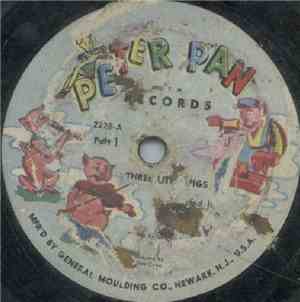 Various - Three Little Pigs
